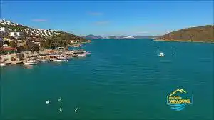 Bodrum Airport Adabuku Transfers