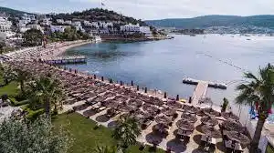 Bodrum Flughafen Bardakci Transfers