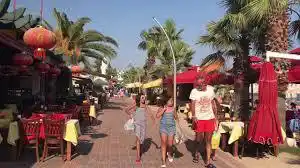 Bodrum Airport Bitez Transfers