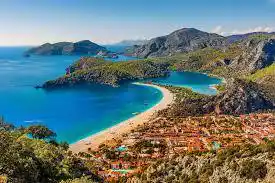 Bodrum Airport Fethiye Transfers