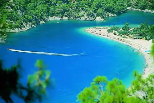 Bodrum Airport Gokova Transfers