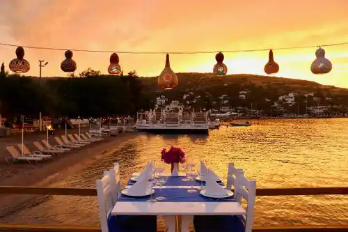 Bodrum Airport Golturkbuku Transfers