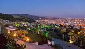 Bodrum Airport Konacik Transfers