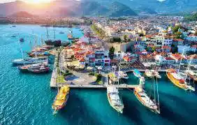 Bodrum Airport Marmaris Transfers