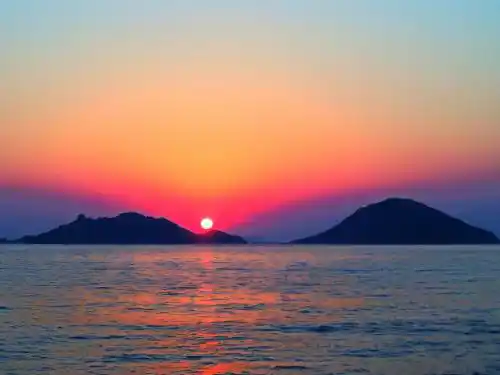 Bodrum Airport Turgutreis Transfers