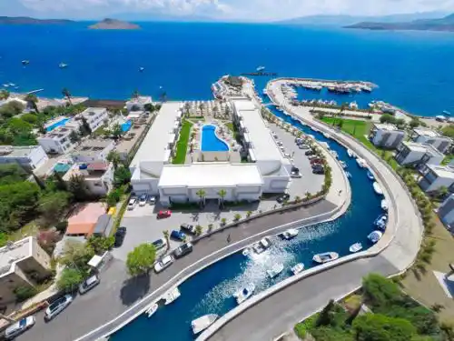 Bodrum Airport Yahsi Transfers