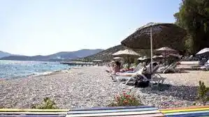 Bodrum Airport Yaliciftlik Transfers