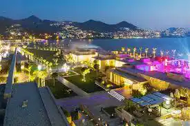 Bodrum Airport Yalikavak Transfers